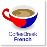 Coffee Break French